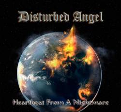 Disturbed Angel : Heartbeat from a Nightmare
